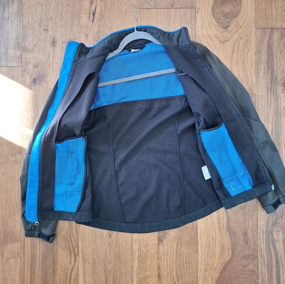 Nike Athletic Coat - Picture 7 of 14